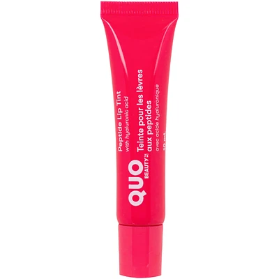 Peptide Lip Treatment