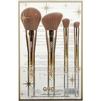 Flawless Face Brush Set