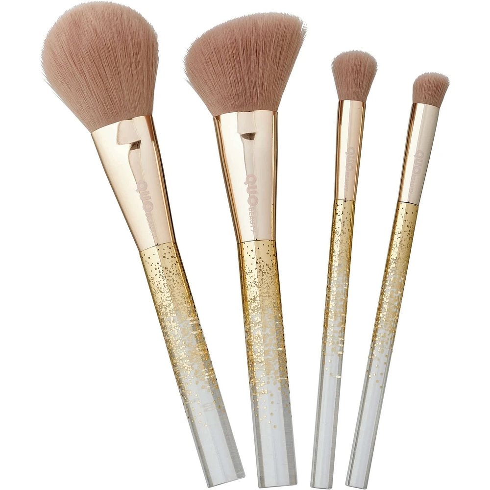 Flawless Face Brush Set