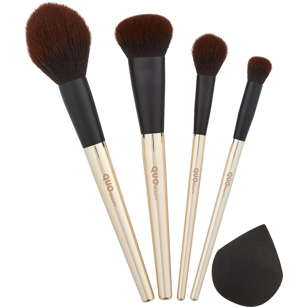 Back To Basics Set