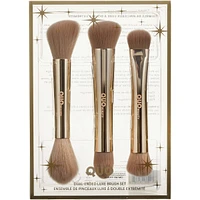 Dual-ended Luxe Set