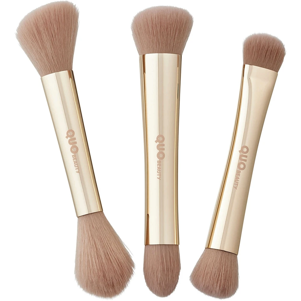 Dual-ended Luxe Set