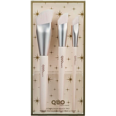 Complexion Wedge Trio