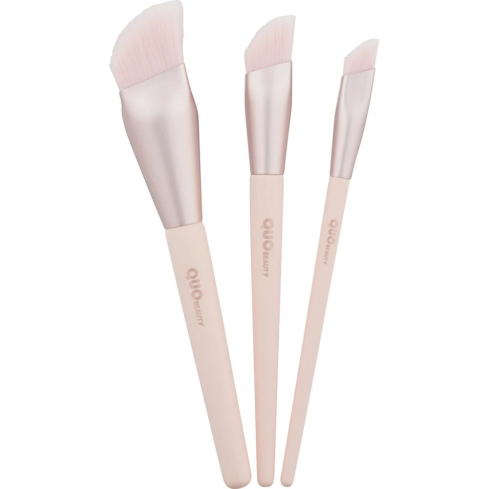 Complexion Wedge Trio