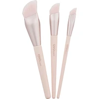 Complexion Wedge Trio