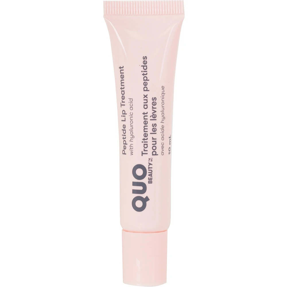 Peptide Lip Tint