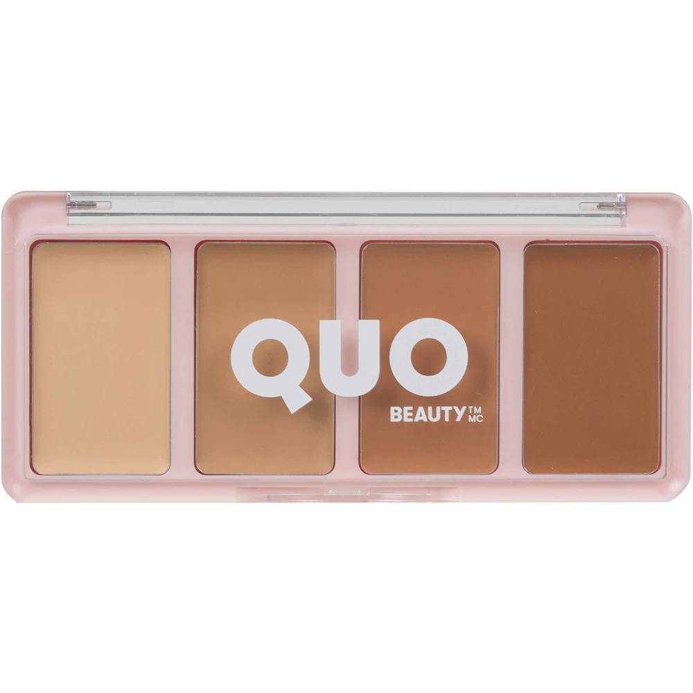 Cream Concealer Palette