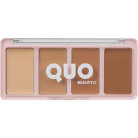 Cream Concealer Palette