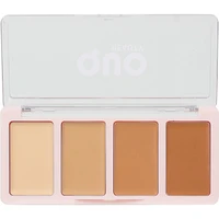 Cream Concealer Palette