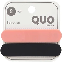 2pk Barrette