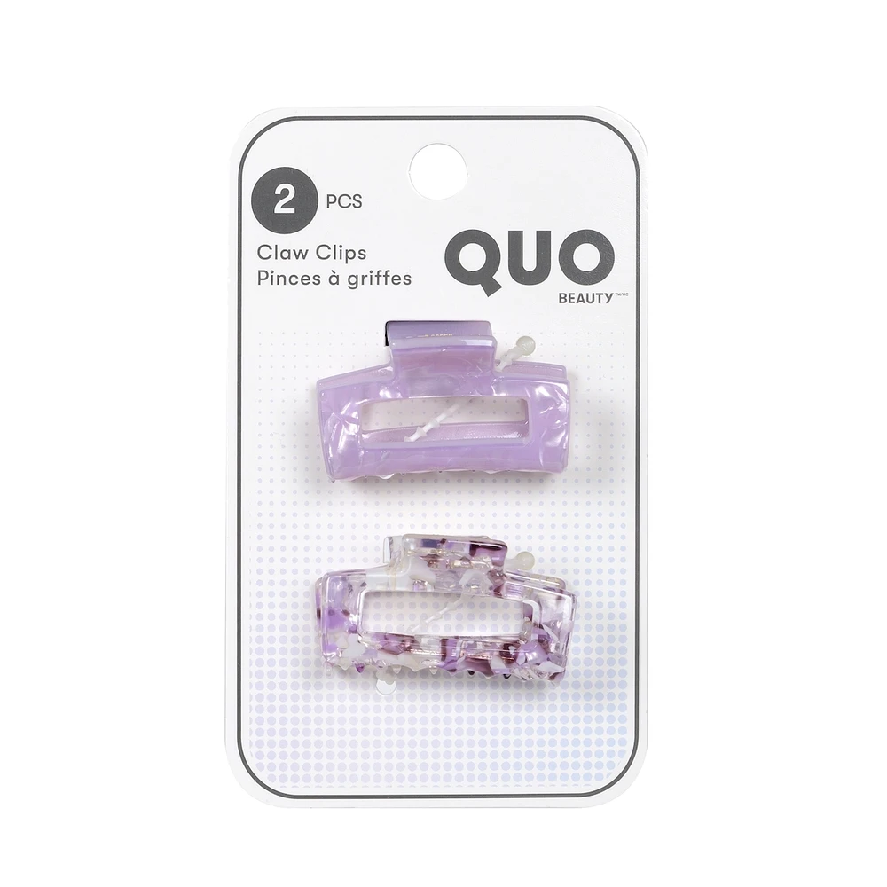Clip Claw Assorted Pack