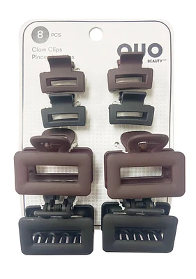 Claw Clip Assorted