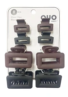 Claw Clip Assorted