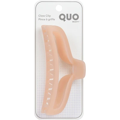 Open Claw Clip Neutral