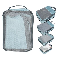 Compressed Packaging Cube-4PC Set