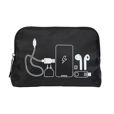Travel Pouch Recycled