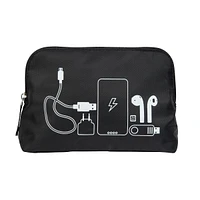 Travel Pouch Recycled