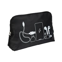 Travel Pouch Recycled