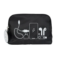 Travel Pouch Recycled