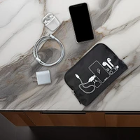 Travel Pouch Recycled
