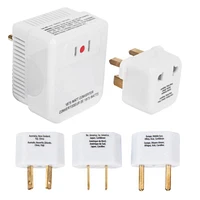 5PC Converter Adapter Kit