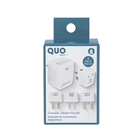 5PC Converter Adapter Kit