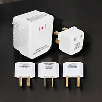 5PC Converter Adapter Kit