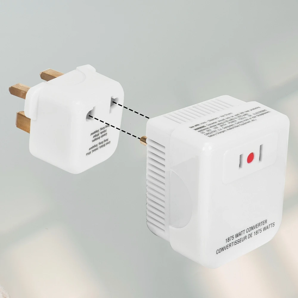 5PC Converter Adapter Kit
