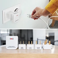 5PC Converter Adapter Kit