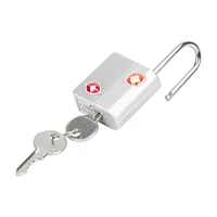 2PK TSA Key Lock Set