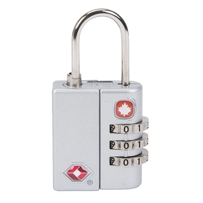 TSA Combination Lock