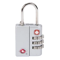 TSA Combination Lock