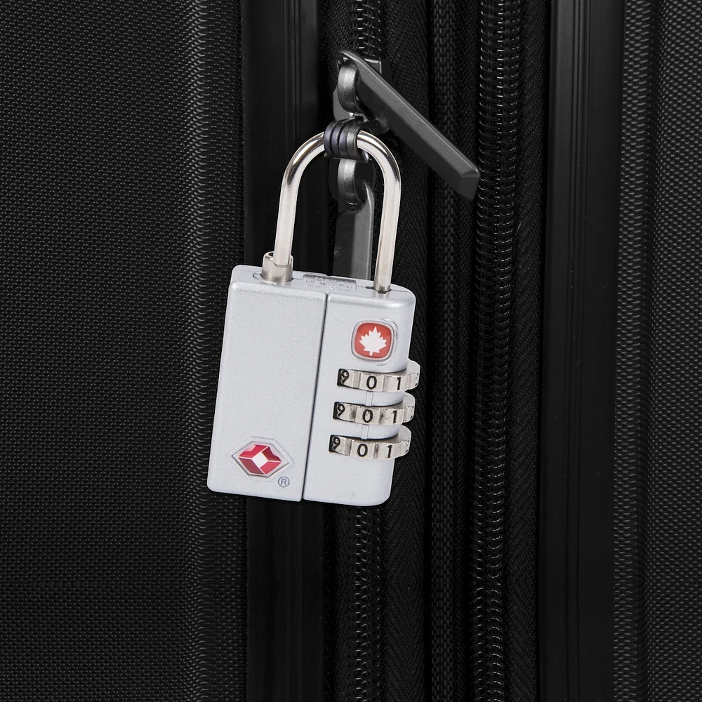 TSA Combination Lock