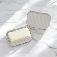 Soap Dish - Ribbed