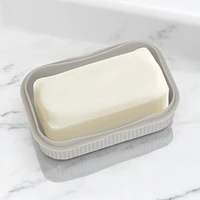Soap Dish - Ribbed
