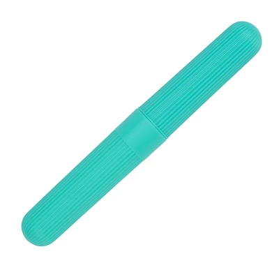 Kids Toothbrush Holder-Ribbed