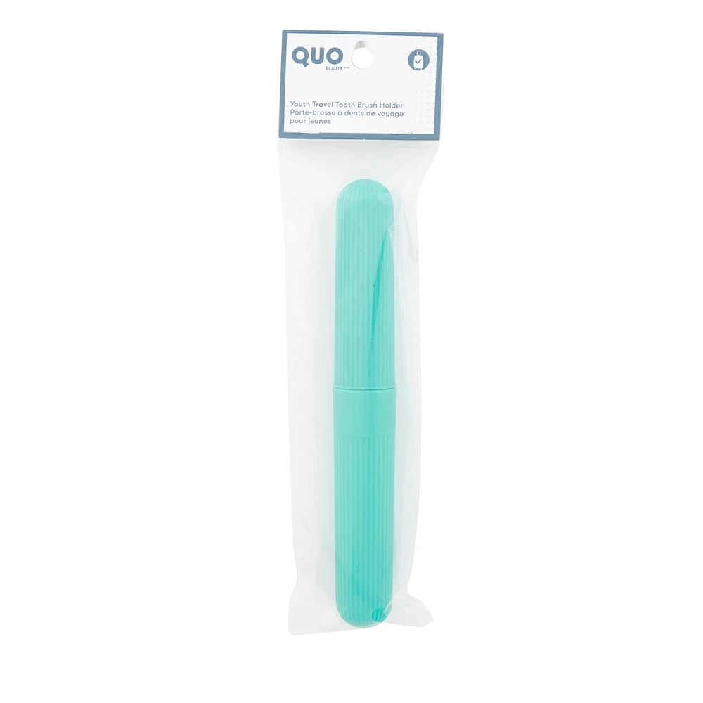 Kids Toothbrush Holder-Ribbed