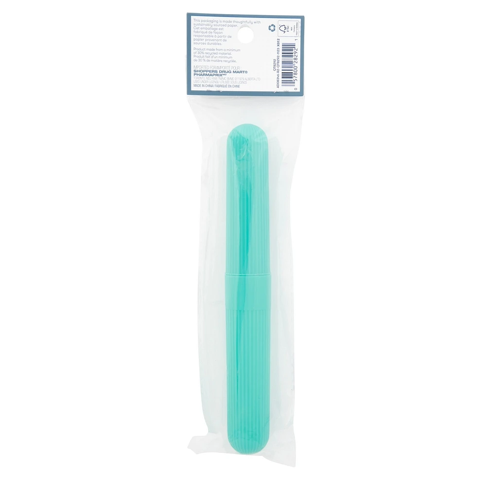 Kids Toothbrush Holder-Ribbed