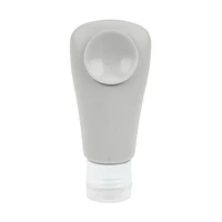 Printed Silicone Bottle