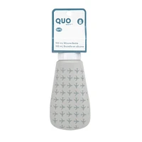 Printed Silicone Bottle