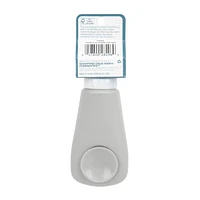 Printed Silicone Bottle