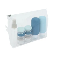 10PC Bottle And Jar Set