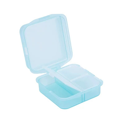 Trifold Supplement Case