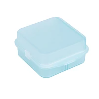 Trifold Supplement Case