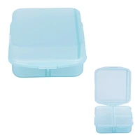 Trifold Supplement Case