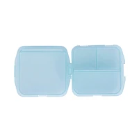 Trifold Supplement Case