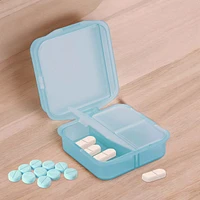 Trifold Supplement Case