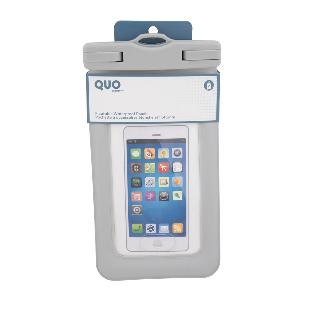 Waterproof Accessory Pouch