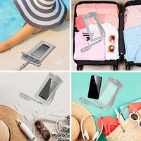 Waterproof Accessory Pouch