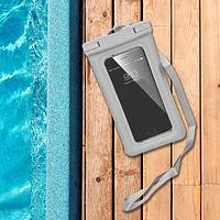 Waterproof Accessory Pouch